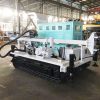 HF-2A Full Hydraulic BQ/NQ/HQ Core Drilling Rig Water Well Drilling Machine for Sale
