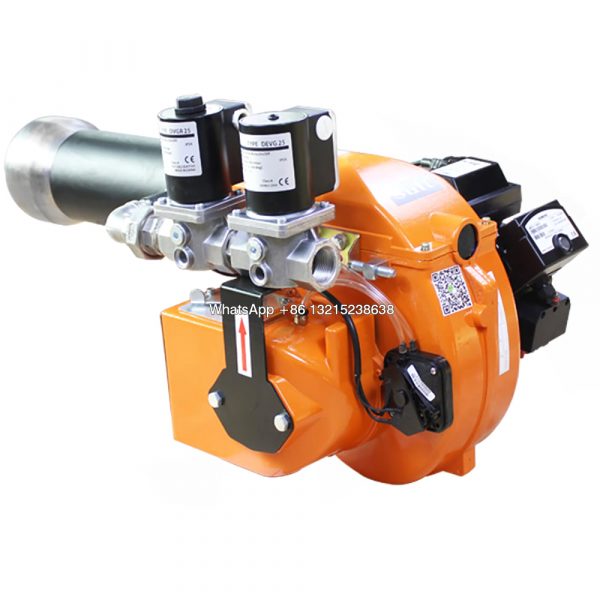 YS Quality Natural Gas Boiler, Oven Burner, Liquefied Gas Painting Room Burner - Image 6