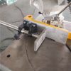 Pvc profile cutting Machine/ Aluminum Window Door Cutting Machine