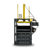 Used Clothing Baling Machine Hydraulic Baling Press machine plastic pet press machine - Image 5