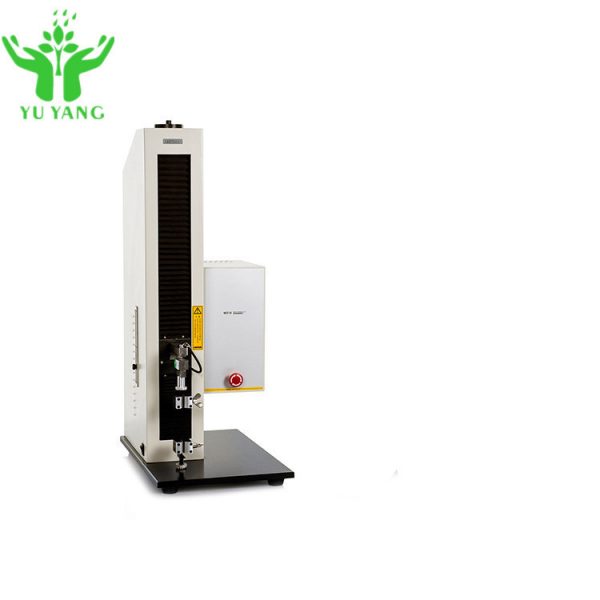 limit 100KG Fabric ductile material Elasticity Intelligent Pull Machine Electronic Tensile Testing Machine - Image 5