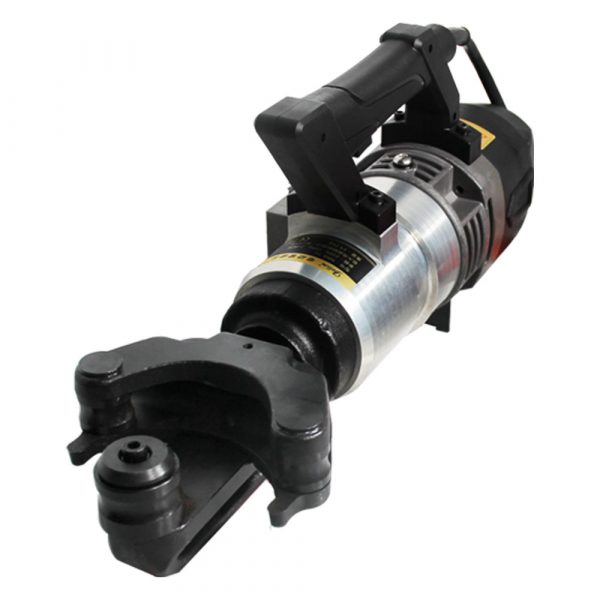 ODETOOLS high quality BE-NRB-22 Small rebar bender  portable rebar bending machine - Image 2