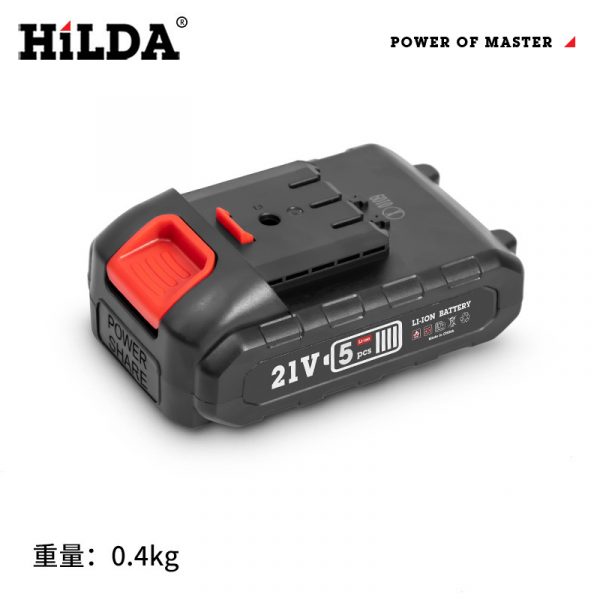 Mini Chainsaw Hand-held Powered Electric Chain Saw, Small Cordless Battery Chain Saw for Courtyard Branch Wood Cutting - Image 5