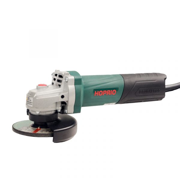 polish machine casting shipbuilding wood cutter hand tools electrical industrial 100mm 230V - Image 3