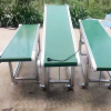 Good Price Electric Conveyor Belt Price, Belt Shore Conveyor Systems Machine, Belt Conveyor Price