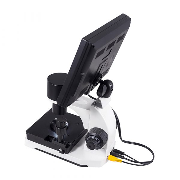 Manufacturer Price Advanced Blood Capillary Microcirculation Microscope Test Machine Hematology Analyzer - Image 4