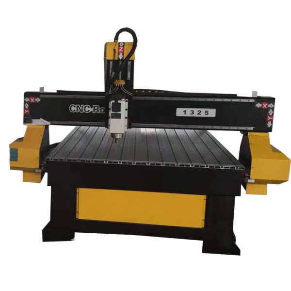 Best Price  Cnc 1325 Guitar Making Homemade Cnc Router Machine Hot Sale In Malaysia - Image 6