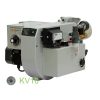 Cement Plant Heating Source Tyre Plastic Fuel Oil Burner