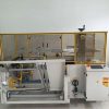 Automatic Carton Molding Machine Factory Price Bottom Folding Carton Case Erector Bottom Machine