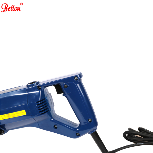 HRC-20 110VAC/ 220VAC 4-20mm Portable Hydraulic Rebar Cutting Machine Bar Cutter Round Bar Cutter Iron Steel Bar Cutting Machine - Image 5