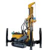 Good Quality Drilling Depth 400m Water Well Drilling And Rig Machine