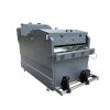 Factory Sale direct to transfer pattern on clothes garment fabric by heat press machine digital inkjet DTF Printing machine