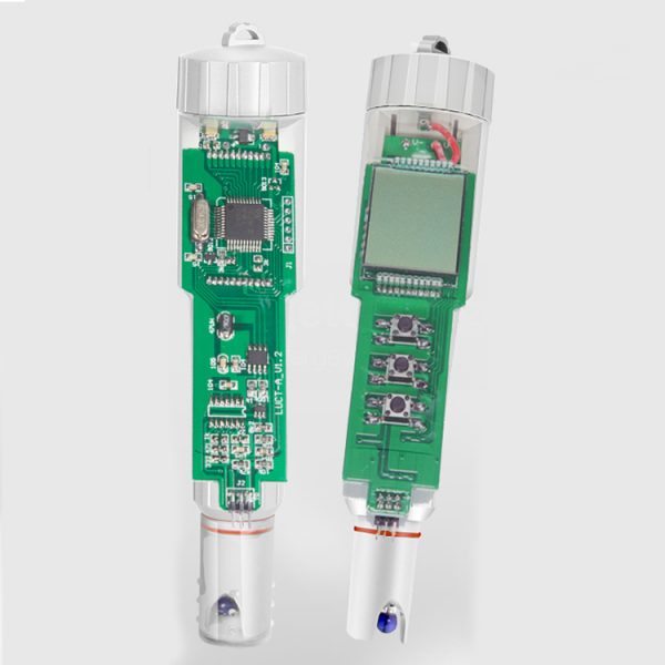 3 in 1 Digital TDS Tester Temperature ph Meter 0.01 High Resolution 0-14pH Range Water Quality Auto Calibration For Aquariums - Image 3