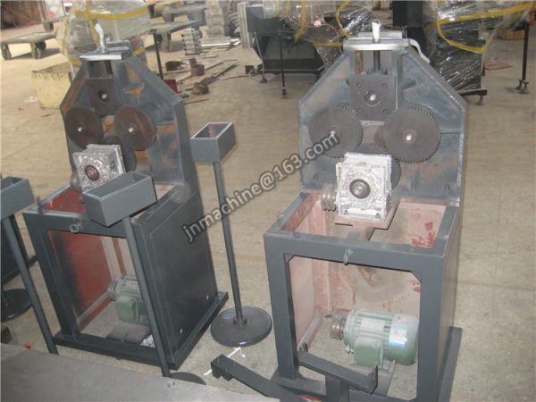 Aluminum window machine/bending machine for aluminum profile/Bending machinery  LW-100 - Image 5