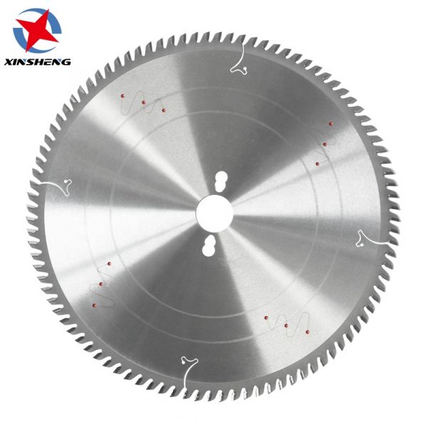 12Inch Cutting Blade Saw Blade For Panel Sizing Saw - Image 4