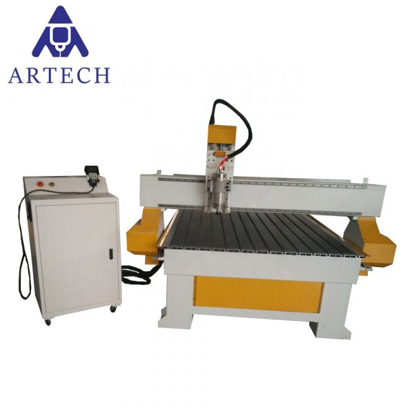 1325 Wood Cnc Router Carving Machine for Sale Made in China