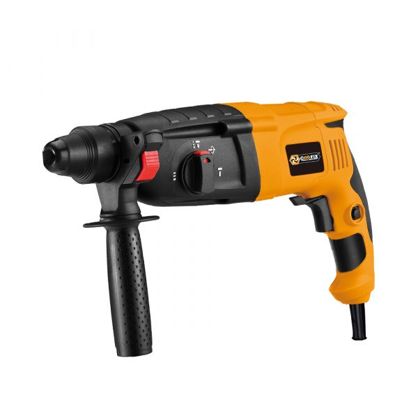 Hot Sale CF-RH004 Portable Jack Hammer Electric Rotary Hammer Drill - Image 6