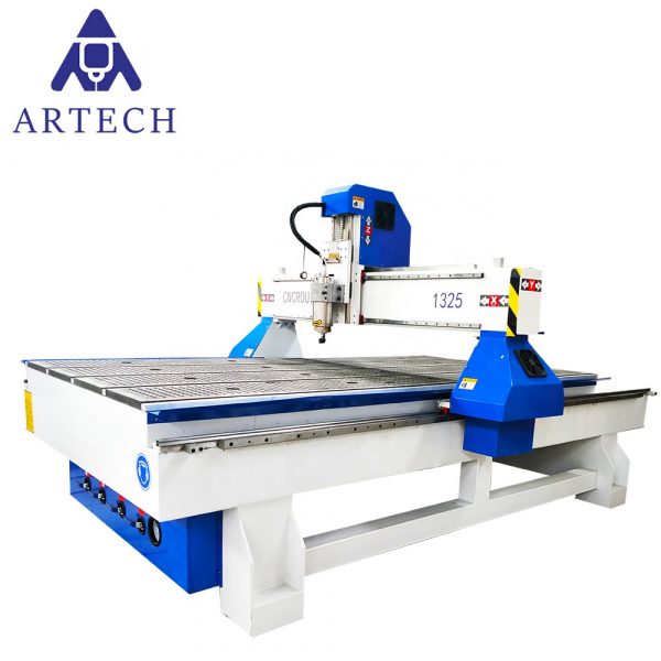 Wood Cnc Router 1325 Fastcut 3d  CNC CUTTING MACHIEN - Image 2