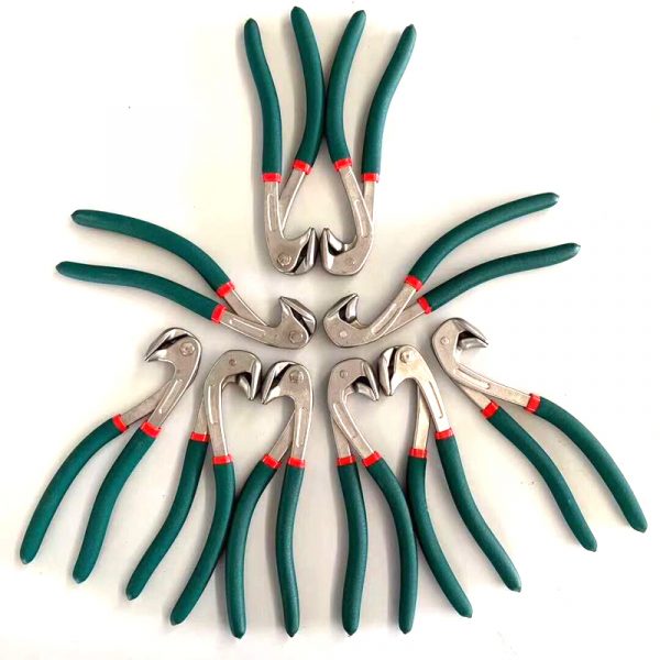 car fender plier tools car dent  repair  set  Auto Body Ding Dent Repair Rod Hook tools set paint-less dent repair kit