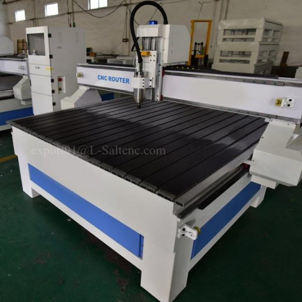 Best price cnc router best cnc router automatic wood cutter machine - Image 5