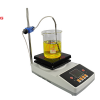 ZNCLBS1180 Laboratory Liquid Stirrer Heater Magnetic Hotplate Stirrer 5 Liters