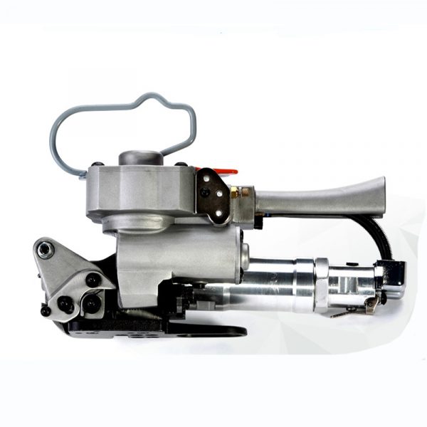 Hand plastic strap packing tool/ Low price Pneumatic strapping machine Manual packing tool - Image 2