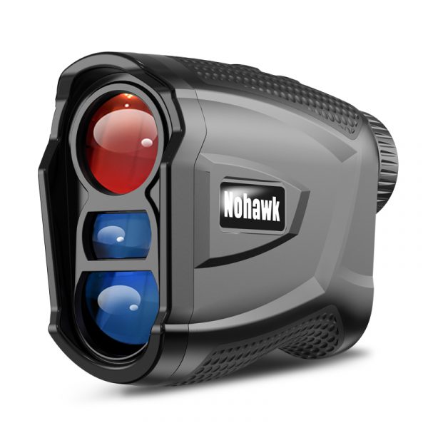 3M02 800M High Precision Telescope Rangefinder Golf Distance Meter Laser Rangefinder - Image 6