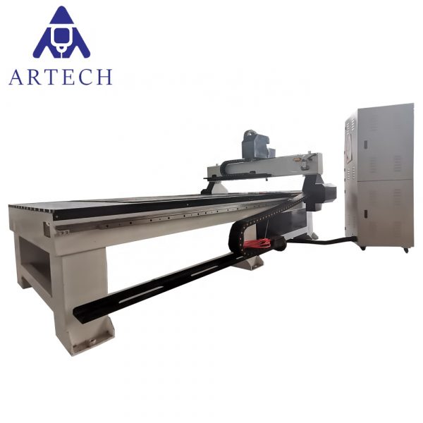 Cnc router cnc 3d router hot sales 1325 price 3d wood carving machine cnc router - Image 5