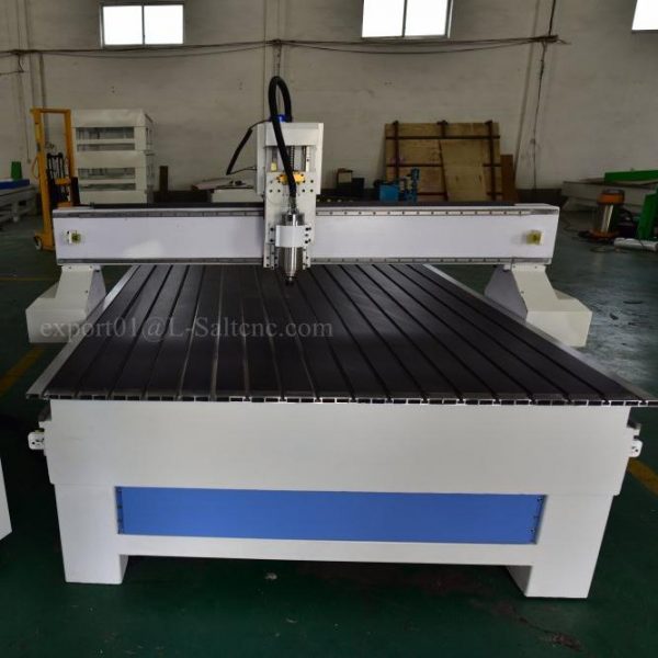 Cnc router for relief cnc router for panel furniture cnc router for metal - Image 2