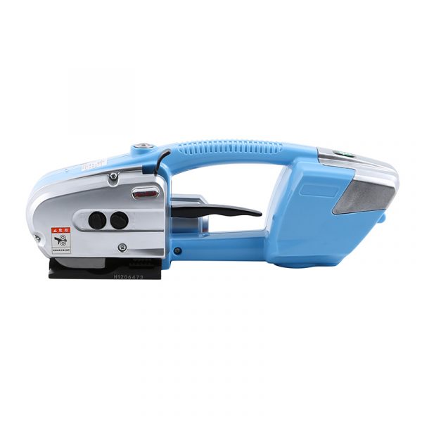 Hand Held Electric Strapping Machine/Strapping Tool/Semi automatic strapping machine - Image 3
