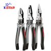 Multifunctional Hardware Tools Universal Diagonal Needle Universal Wire Cutters Nose Pliers