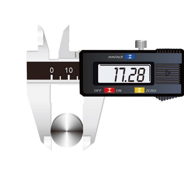 Wholesale Hot Sale High Quality Digital Big Caliper Made In China - Image 6