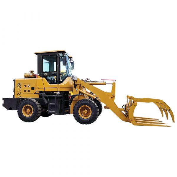 Top quality front loader equipment types of front loader bucket - Image 3