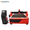 Huayuan CNC Plasma Chain Saw Cutting Machine 1500 3000MM 6MM Steel Rod Cutter Price
