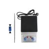Clevenger Apparatus 2l  CE Hot Plate Magnetic Stirrer