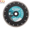 M3 TX High Quality Ultra Thin turbo diamond saw blade marble cutting disc Ceramic Porcelain Dekton