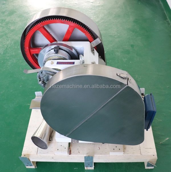 Best Choose Lab Pill Maker Punch Tablets Press Punching Machine - Image 2