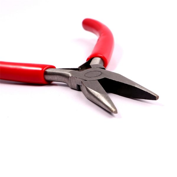 Cheapest Factory  Price incisive  5" Mini Pliers Used for home repairs - Image 3