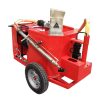 Shandong 100L Crack Filler Sealing Machine price