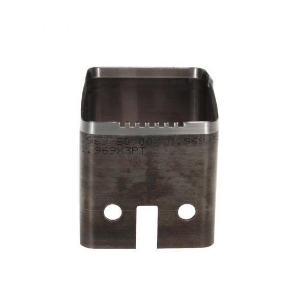 Auto Steel Rule Knife Blade Strip Bending Machine Die Cutting Rule Bender  Die Board Bender Die Cutting Steel Rule Bender - Image 3