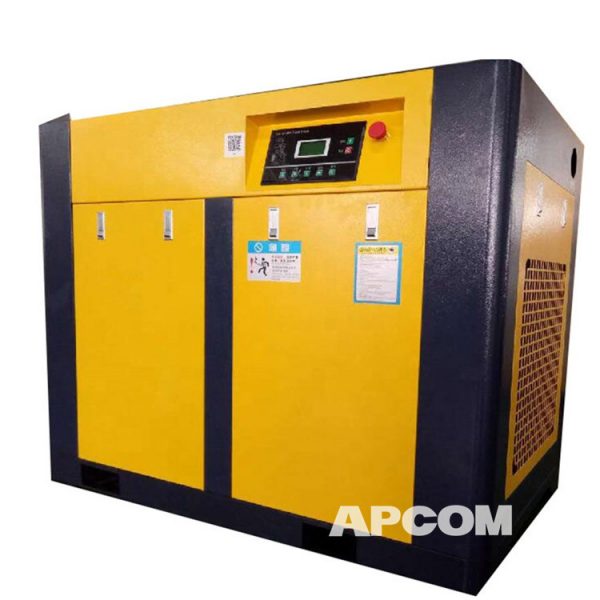 APCOM yong heng jinping hengda air compressor parts shanghai  ir compressors for sale - Image 6