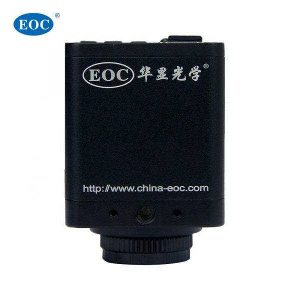 EOC 3D 16MP Take Photo Video Camera Pcb Component Inspection Electronic Repair Digital Microscope Monocular - Image 3