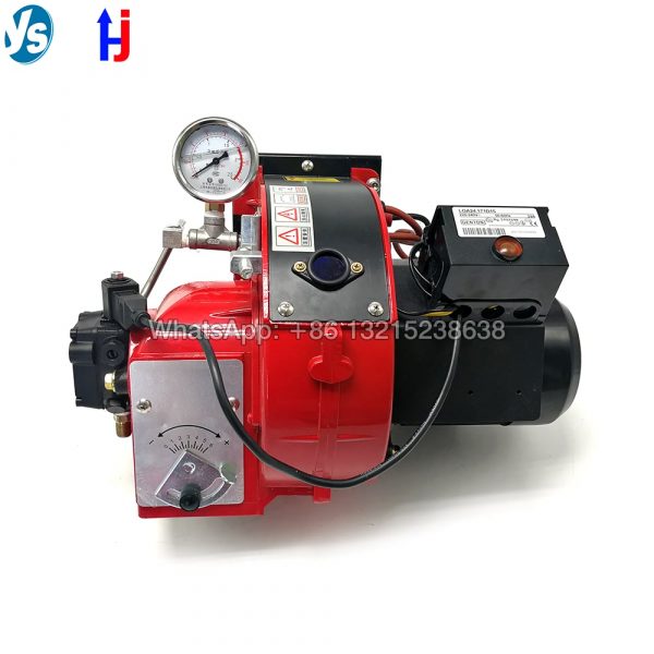 YS Hot Sale Gas Burner Boiler Parts, Siphon Waste Oil Burner Nozzle For Waste Oil Burner - Image 3