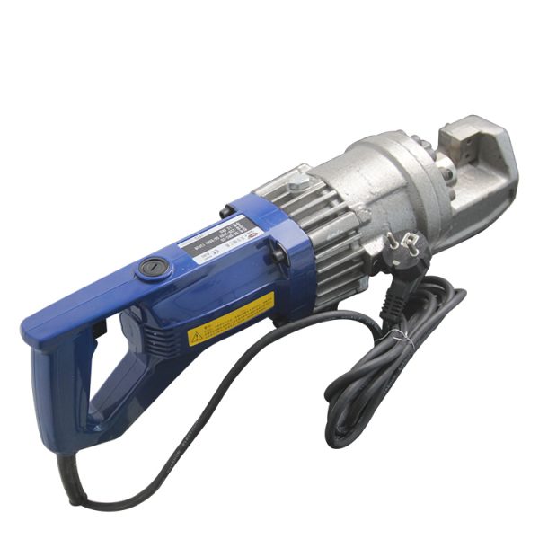 Belton Handy Steel Bar Automatic Cutting Machine Rebar Cutter - Image 6