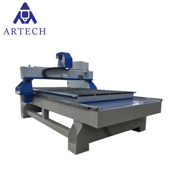 Wood Cnc Router 1325 Fastcut 3d  CNC CUTTING MACHIEN - Image 3