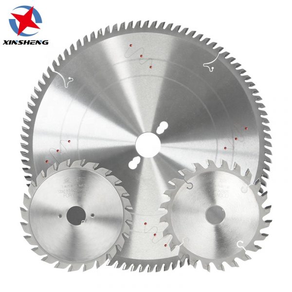 Saw Blades For Cross Cutting Chipboard Plywood And Plastics - Image 3