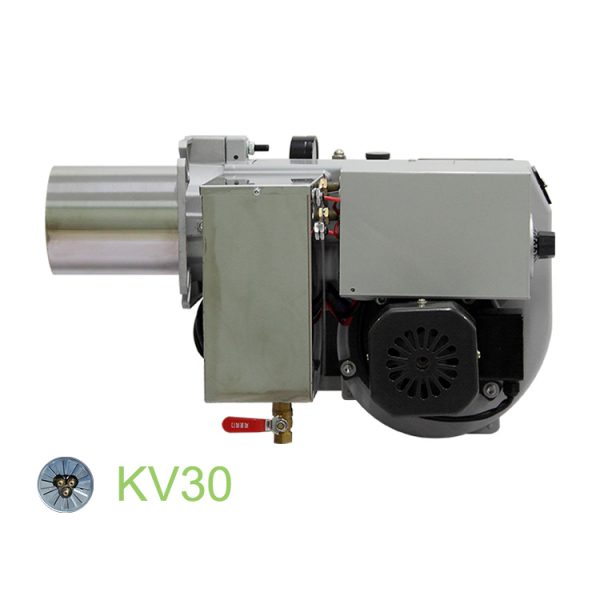 Kenwei Group Waste Oil Burner - Image 3