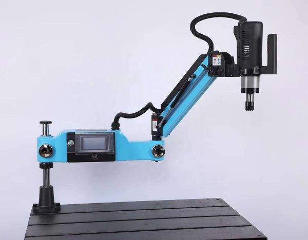 Automatic tapping electric tapping machine jingji m2m8 universal type electric tapping machine - Image 3
