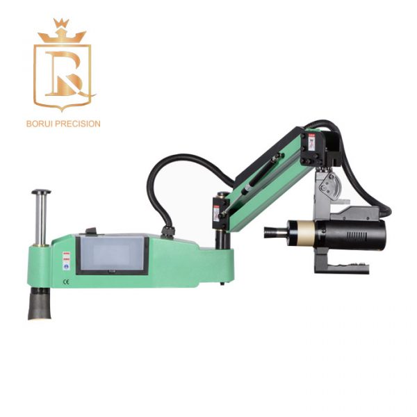 hot tapping machines oil gas m15 tapping machine manual hot tapping machine pipedrill with 220V 50HZ - Image 2