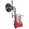 Concrete Electric/Hydraulic Circular Wall Saw Curbing Cutting Machine